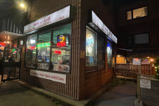 Non-Franchise Business for Sale, 1085 o'connor Dr, Toronto, ON