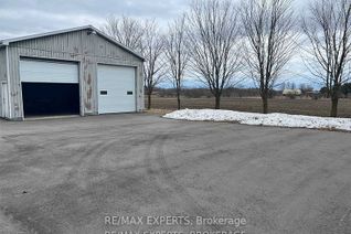 Industrial Property for Lease, 1601B York Durham Line, Whitchurch-Stouffville, ON