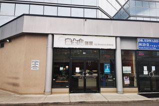 Commercial/Retail Property for Sale, 350 Highway 7 E #110, Richmond Hill, ON