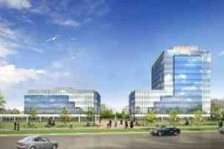 Office for Lease, 3601 HWY7 Rd E #808 809, Markham, ON