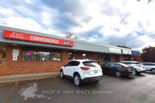 Business for Sale, 15 Willis Rd, Vaughan, ON