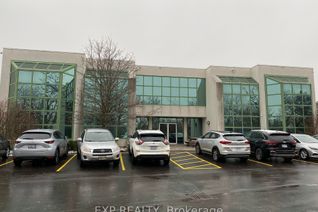 Office for Lease, 275 Renfew Dr #208, Markham, ON