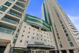 Apartment for Sale, 99 Harbour Sq #2508, Toronto, ON