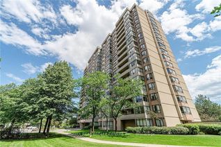 Apartment for Sale, 10 Malta Ave #210, Brampton, ON