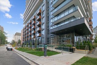 Condo for Sale, 21 Park St E #209, Mississauga, ON