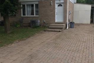 Semi-Detached House for Rent, 36 Denlaw Road, London, ON