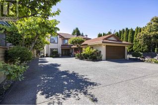 House for Sale, 7251 Bridge Street, Richmond, BC