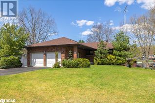 Detached Bungalow-Raised for Sale, 4838 Severn Street, Severn Bridge, ON