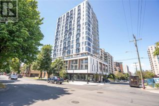 Commercial/Retail Property for Sale, 1190 Cook St, Victoria, BC