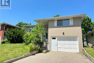 Bungalow for Sale, 528 Havelock Drive, Waterloo, ON