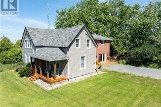 Detached House for Sale, 2610 Unity Road, Elginburg, ON