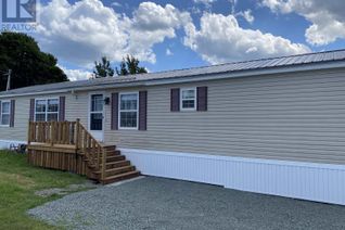 Mini Home for Sale, 8 Matheson Drive, Salmon River, NS