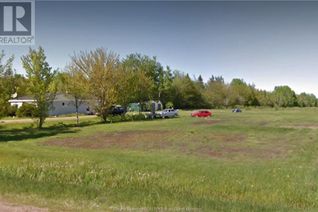 Vacant Residential Land for Sale, 480 Cormier Village Rd, Cormier Village, NB