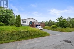 Detached House for Sale, 2 Golden Eagle Way, Holyrood, NL