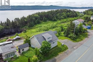 Detached House for Sale, 176 Main Street, Norman's Cove - Long Cove, NL