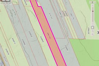 Commercial Land for Sale, Route 180, South Tetagouche, NB