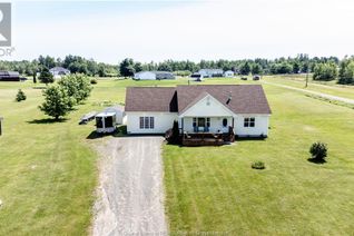 Detached House for Sale, 25 Alrose Lane, Bouctouche, NB