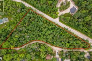 Commercial Land for Sale, 0 Cedar Avenue, Meaford, ON