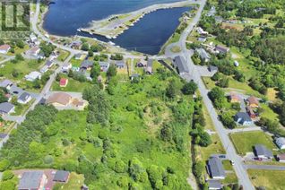 Commercial Land for Sale, 297-299a Seaforest Drive, Cupids, NL