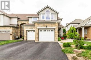 Freehold Townhouse for Sale, 48 Spencer Crescent, Guelph, ON