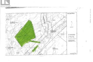 Land for Sale, 150-160a Pine Line, Logy Bay-Middle Cove-Outer Cove, NL