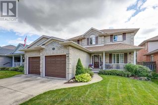 House for Sale, 31 Symphony Court, St. Thomas, ON