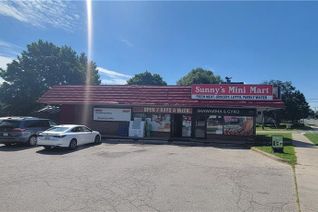 Business for Sale, 280 Lancaster Street W, Kitchener, ON