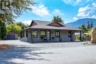 Detached House for Sale, 10647 Olsen Rd, Saltair, BC