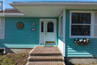 Duplex for Sale, 71 Queen Street, Saint Andrews, NB