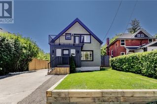 Triplex for Sale, 29 Hurst Avenue, Kitchener, ON