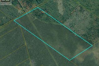 Property for Sale, Lot Harley Road, Harcourt, NB