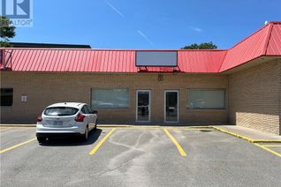 Office for Lease, 229 Churchill Boulevard, Saint John, NB