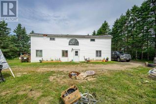 Detached House for Sale, 8398 Highway 101, Brighton, NS
