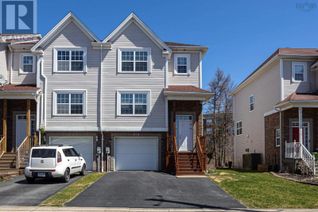 Freehold Townhouse for Sale, 38 Whitehall Crescent, Portland Hills, NS