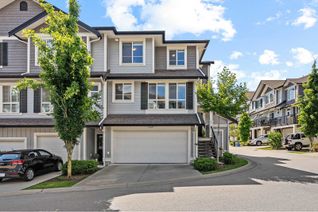 Townhouse for Sale, 7157 210 Street #22, Langley, BC