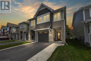 Townhouse for Sale, 1650 Tenley Drive, Kingston, ON