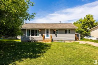 Bungalow for Sale, 4807 55 St, Athabasca Town, AB