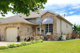Raised Ranch-Style House for Sale, 260 Dieppe Crescent, Kingsville, ON
