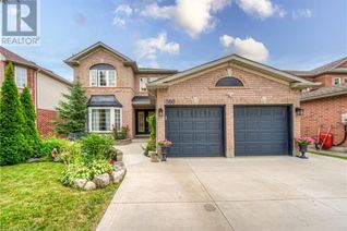 House for Sale, 300 Granite Hill Road, Cambridge, ON