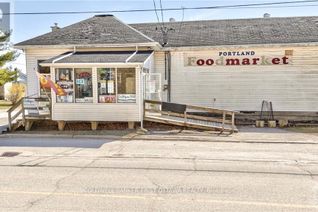 Business for Sale, 28 Colborne Street, Rideau Lakes, ON