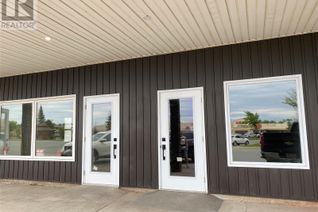 Property for Lease, 81 Elizabeth Drive, Gander, NL