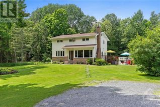 Property for Sale, 1227 Galetta Side Road, Ottawa, ON