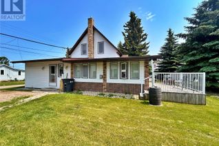 Detached House for Sale, 606 Mountain Street, Moosomin, SK