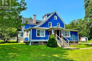 Detached House for Sale, 68-70 Memorial Drive, CLARENVILLE, NL