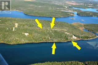 Property for Sale, Lot7&8a Dales Lane, Gabarus Lake, NS