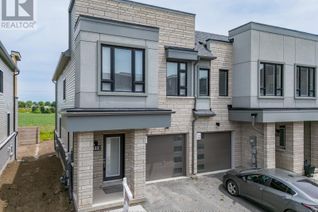 Townhouse for Sale, 144 Sailors Landing, Clarington (Bowmanville), ON