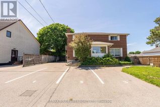 Triplex for Sale, 604 Kent Street, Whitby (Downtown Whitby), ON