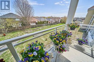 Condo for Sale, 21 Brookhouse Drive #315, Clarington (Newcastle), ON