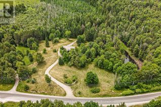 Commercial Land for Sale, 1609 County Rd 504, North Kawartha, ON