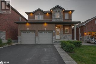 House for Sale, 165 Bishop Drive, Barrie, ON